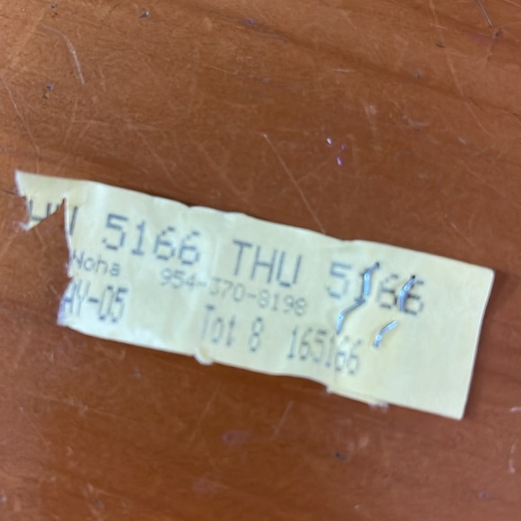 ON TWELVETH | Women’s Beige Short Sleeve Stud Shirt Size Small - Picture 5 of 6